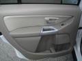 Ice White - XC90 2.5T AWD Photo No. 11
