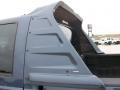 2004 Medium Wedgewood Blue Metallic Ford F250 Super Duty XLT Crew Cab  photo #13