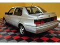 Silver Arrow Metallic - Jetta Wolfsburg Sedan Photo No. 4