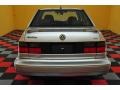 Silver Arrow Metallic - Jetta Wolfsburg Sedan Photo No. 5