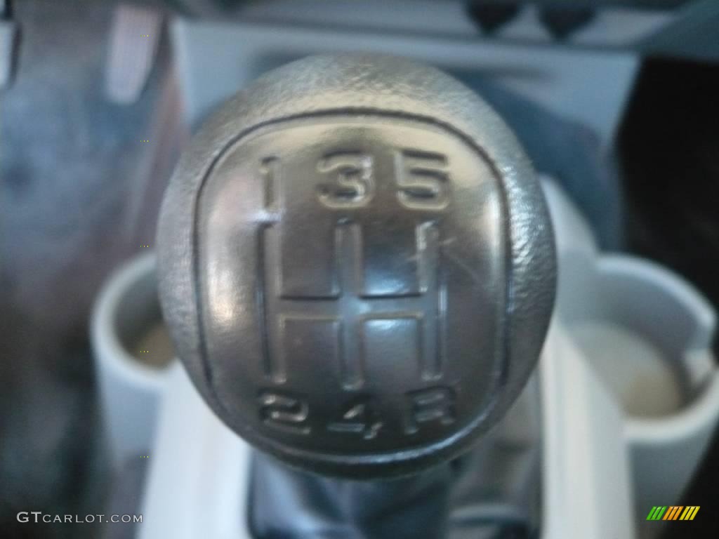 2008 Colorado LS Regular Cab - Victory Red / Medium Pewter photo #22