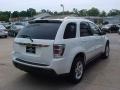 2005 Summit White Chevrolet Equinox LT  photo #9