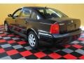 1999 Black Magic Pearl Volkswagen Passat GLS Sedan  photo #4