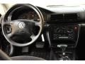 1999 Black Magic Pearl Volkswagen Passat GLS Sedan  photo #8