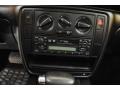 1999 Black Magic Pearl Volkswagen Passat GLS Sedan  photo #9