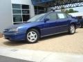 Laser Blue Metallic - Impala  Photo No. 2
