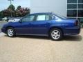 Laser Blue Metallic - Impala  Photo No. 3