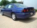 Laser Blue Metallic - Impala  Photo No. 4