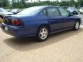 Laser Blue Metallic - Impala  Photo No. 5