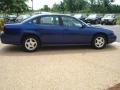 Laser Blue Metallic - Impala  Photo No. 6
