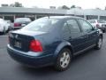 2002 Baltic Green Volkswagen Jetta GLS Sedan  photo #7