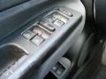 2001 Satin Silver Metallic Volkswagen Golf GLS 4 Door  photo #23