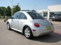 Reflex Silver Metallic - New Beetle GLS TDI Coupe Photo No. 3