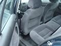 Baltic Green - Jetta GLS Sedan Photo No. 23