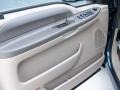 2004 Medium Wedgewood Blue Metallic Ford F250 Super Duty XLT Crew Cab  photo #29