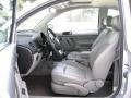 Reflex Silver Metallic - New Beetle GLS TDI Coupe Photo No. 9