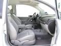 Reflex Silver Metallic - New Beetle GLS TDI Coupe Photo No. 10