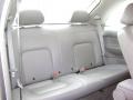 Reflex Silver Metallic - New Beetle GLS TDI Coupe Photo No. 11