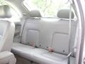 Reflex Silver Metallic - New Beetle GLS TDI Coupe Photo No. 12