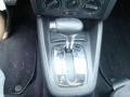 Baltic Green - Jetta GLS Sedan Photo No. 35