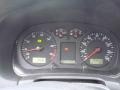 Baltic Green - Jetta GLS Sedan Photo No. 36