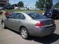 Dark Silver Metallic - Impala LT Photo No. 8