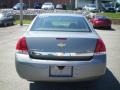 Dark Silver Metallic - Impala LT Photo No. 9