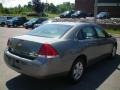 Dark Silver Metallic - Impala LT Photo No. 10
