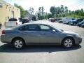 Dark Silver Metallic - Impala LT Photo No. 11