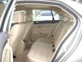 2005 Wheat Beige Metallic Volkswagen Jetta 2.5 Sedan  photo #12