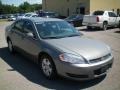 Dark Silver Metallic - Impala LT Photo No. 12