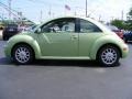 Cyber Green Metallic - New Beetle GLS TDI Coupe Photo No. 2
