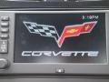 Crystal Red Metallic - Corvette Convertible Photo No. 14