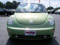 Cyber Green Metallic - New Beetle GLS TDI Coupe Photo No. 8