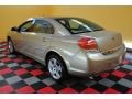 2008 Sandstone Metallic Chevrolet Malibu LT Sedan  photo #4