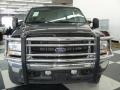 True Blue Metallic - F250 Super Duty FX4 Crew Cab 4x4 Photo No. 2