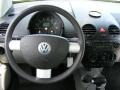 Cyber Green Metallic - New Beetle GLS TDI Coupe Photo No. 15