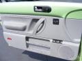 Cyber Green Metallic - New Beetle GLS TDI Coupe Photo No. 24