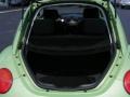 Cyber Green Metallic - New Beetle GLS TDI Coupe Photo No. 26