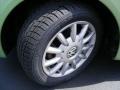 Cyber Green Metallic - New Beetle GLS TDI Coupe Photo No. 28