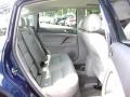 Shadow Blue Metallic - Passat GLS 1.8T 4Motion Sedan Photo No. 11