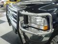 True Blue Metallic - F250 Super Duty FX4 Crew Cab 4x4 Photo No. 10