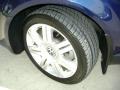 Shadow Blue Metallic - Passat GLS 1.8T 4Motion Sedan Photo No. 18