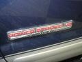 True Blue Metallic - F250 Super Duty FX4 Crew Cab 4x4 Photo No. 12