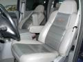 True Blue Metallic - F250 Super Duty FX4 Crew Cab 4x4 Photo No. 15