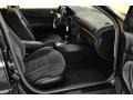 Deep Black - Passat 2.0T Sedan Photo No. 18