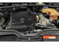 Deep Black - Passat 2.0T Sedan Photo No. 20