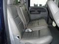 True Blue Metallic - F250 Super Duty FX4 Crew Cab 4x4 Photo No. 17