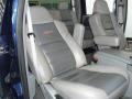 True Blue Metallic - F250 Super Duty FX4 Crew Cab 4x4 Photo No. 18