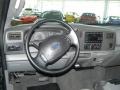 True Blue Metallic - F250 Super Duty FX4 Crew Cab 4x4 Photo No. 21